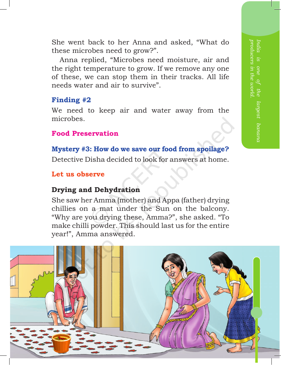 Page 6 of From Tasting to Digesting