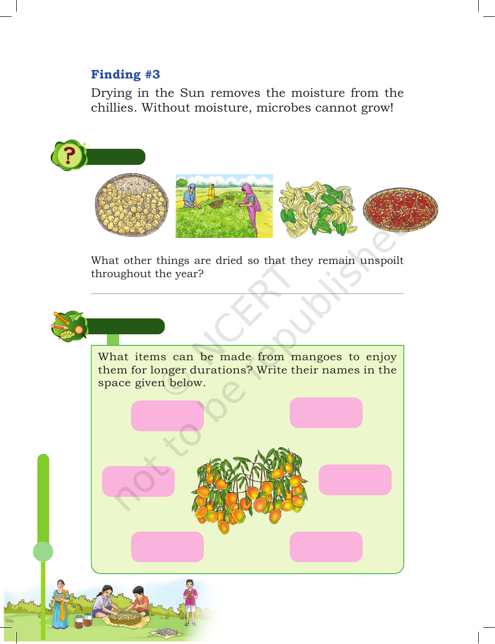 Page 7 of From Tasting to Digesting