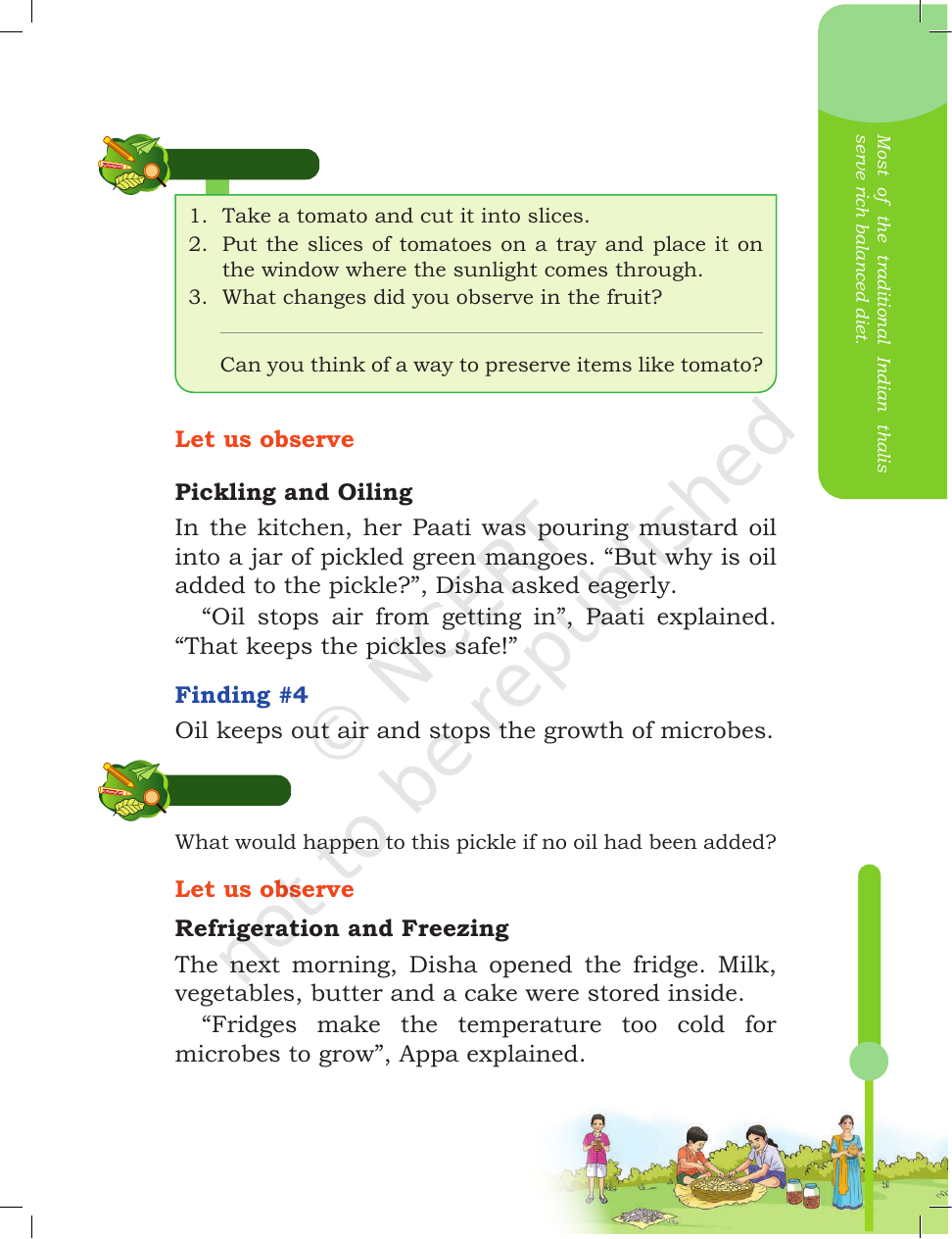 Page 8 of From Tasting to Digesting