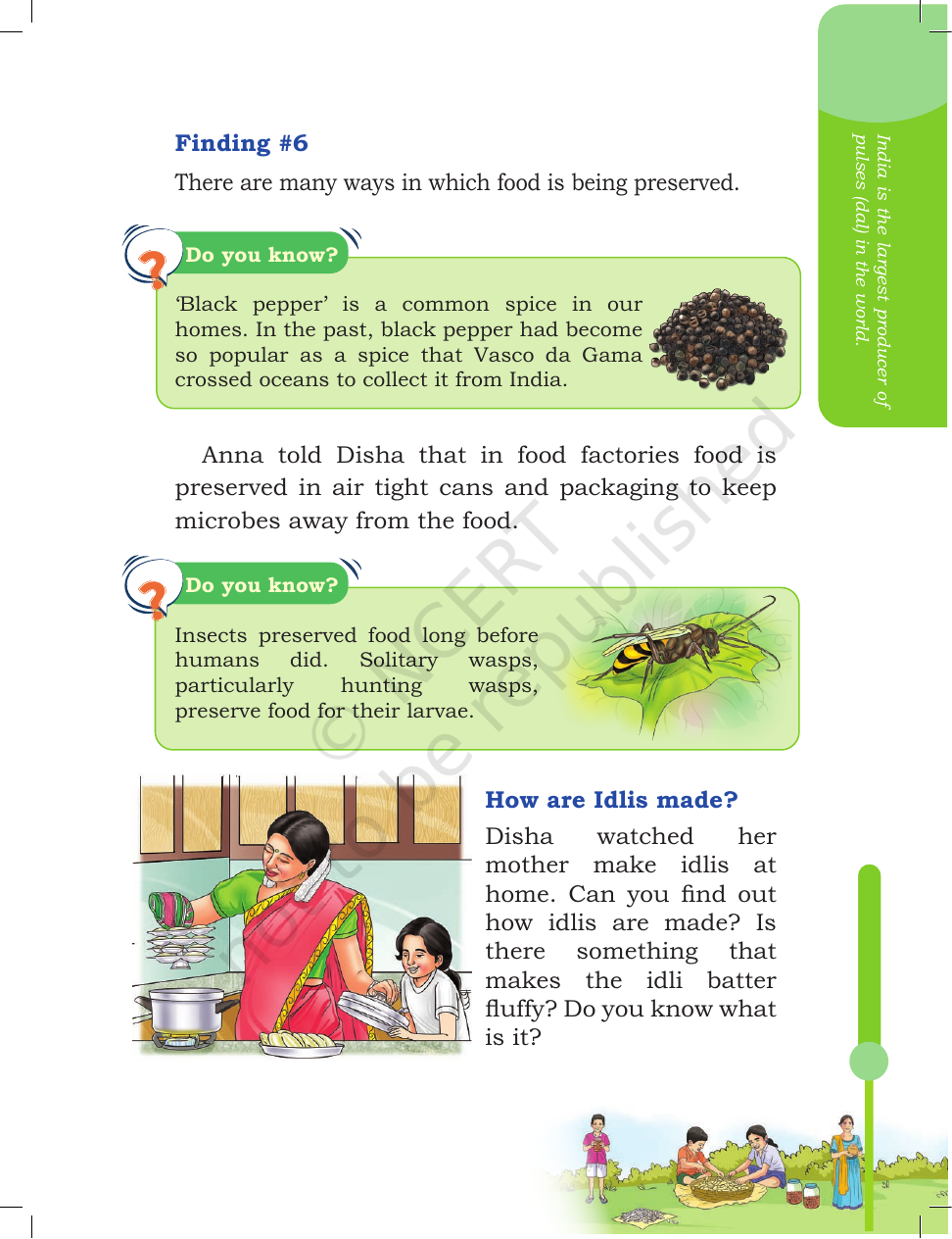 Page 10 of From Tasting to Digesting
