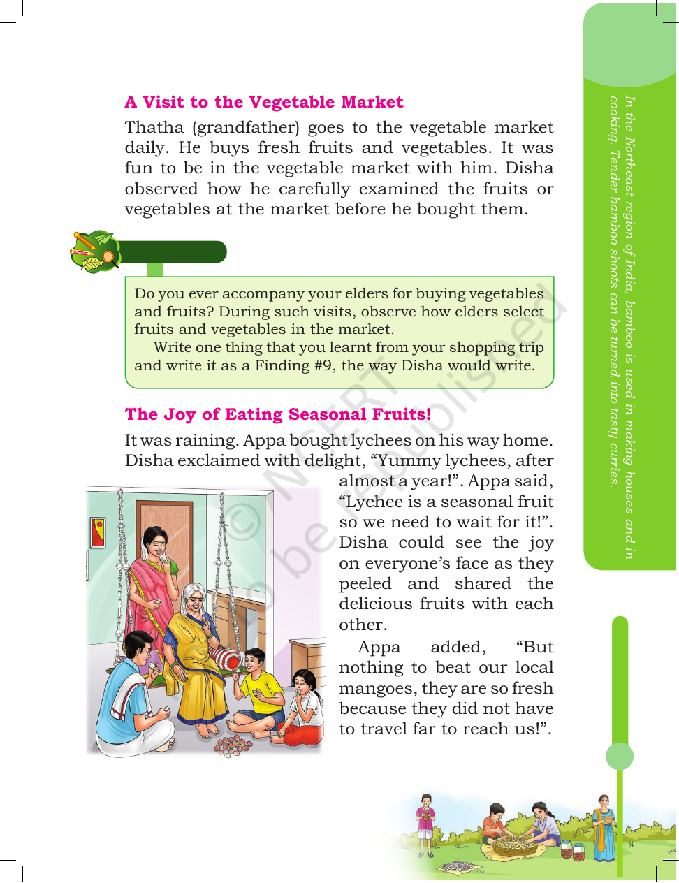 Page 12 of From Tasting to Digesting