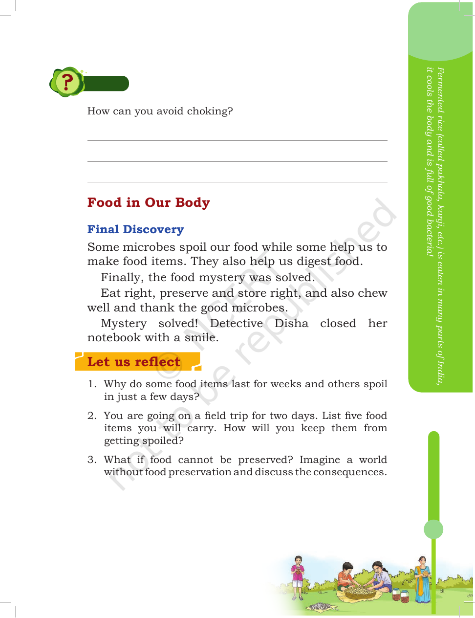 Page 16 of From Tasting to Digesting