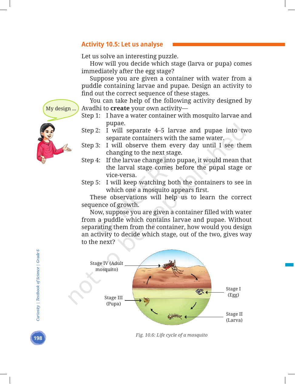 Page 16 of Living Creatures: Exploring their Characteristics