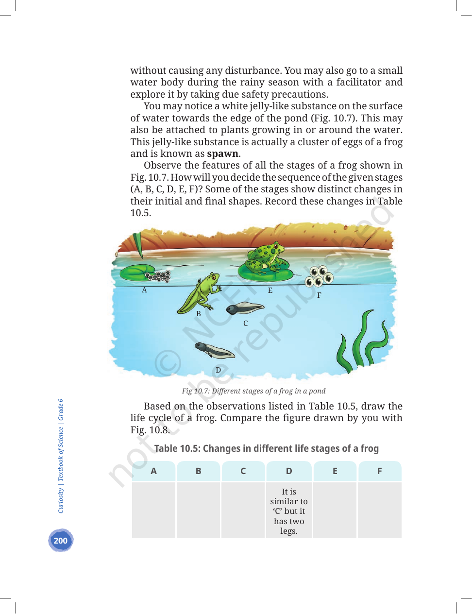 Page 18 of Living Creatures: Exploring their Characteristics