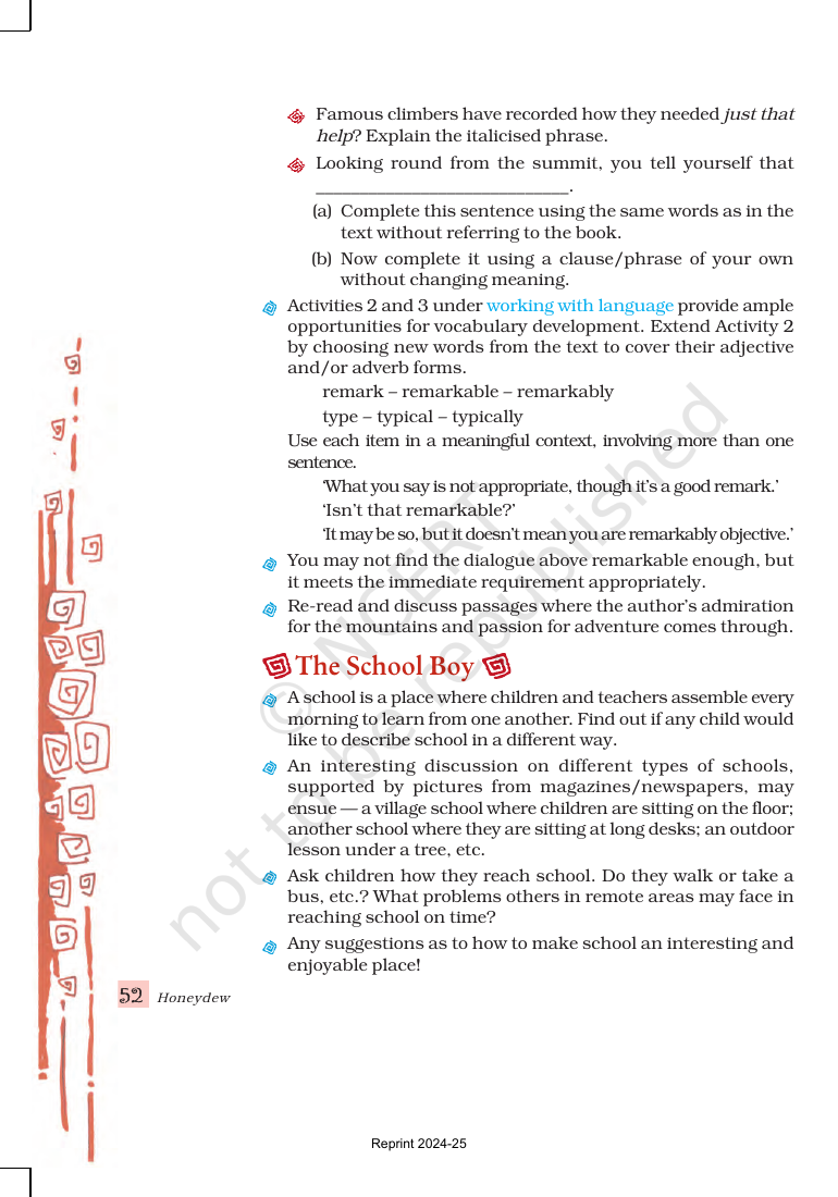 Page 3 of Bepin Choudhury's Lapse of Memory
