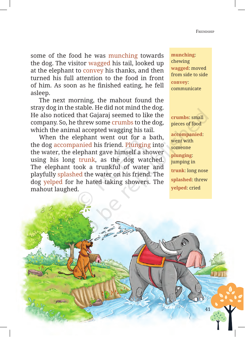 Page 3 of Friendship