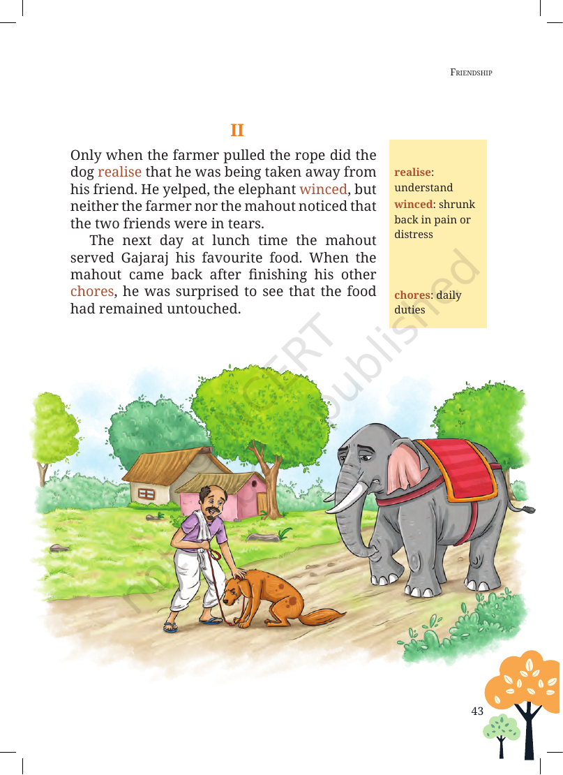 Page 5 of Friendship