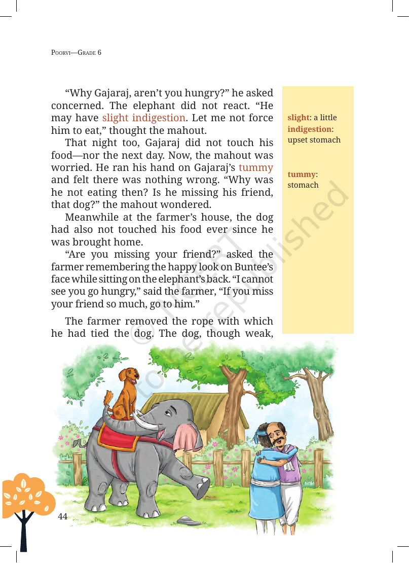 Page 6 of Friendship
