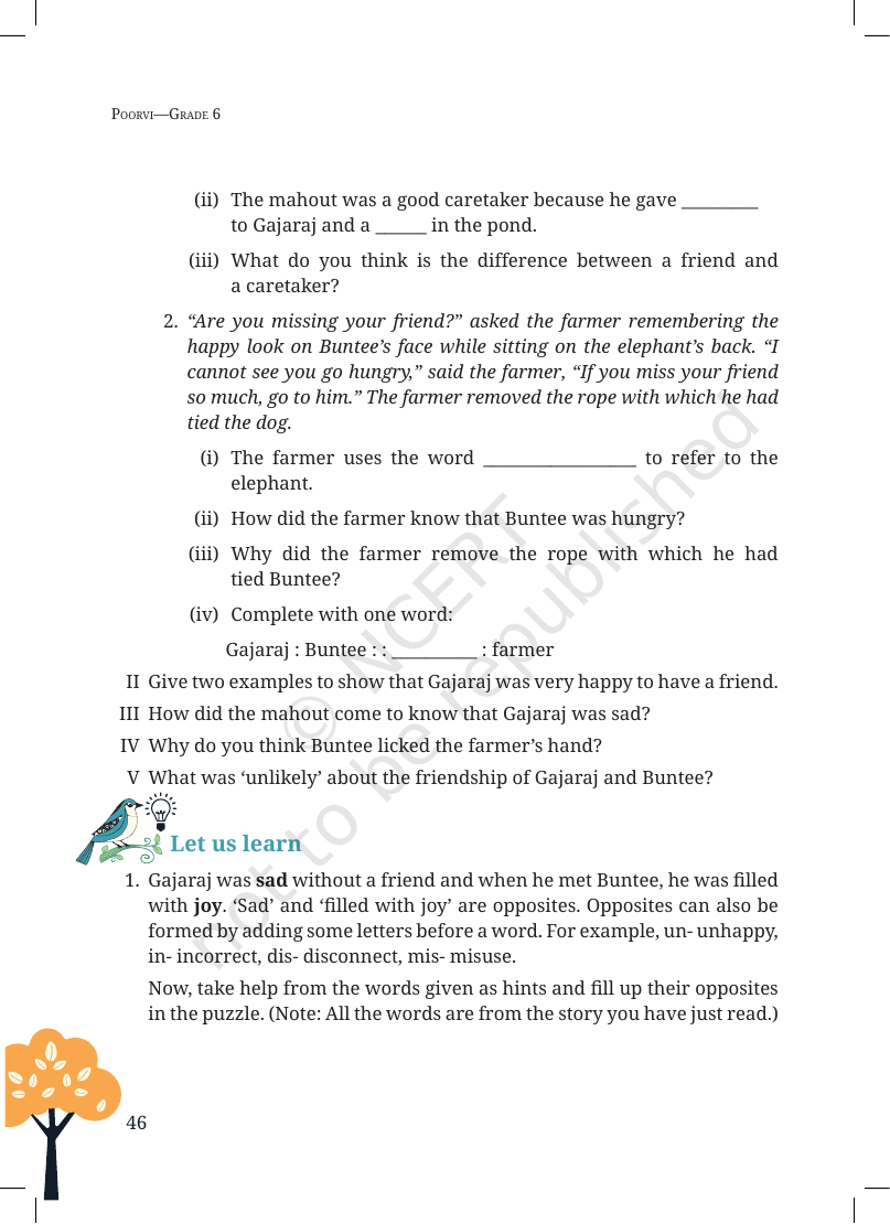 Page 8 of Friendship