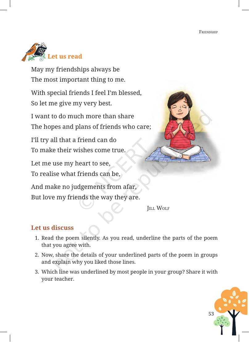Page 15 of Friendship