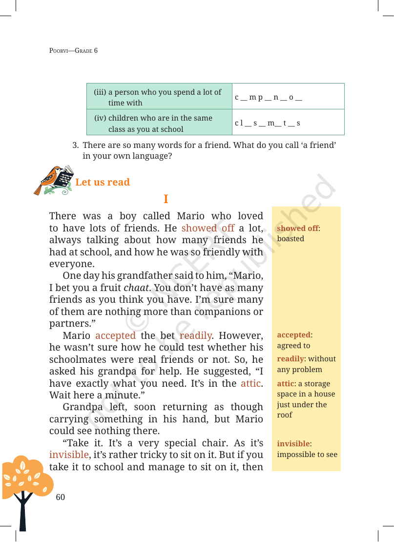Page 22 of Friendship