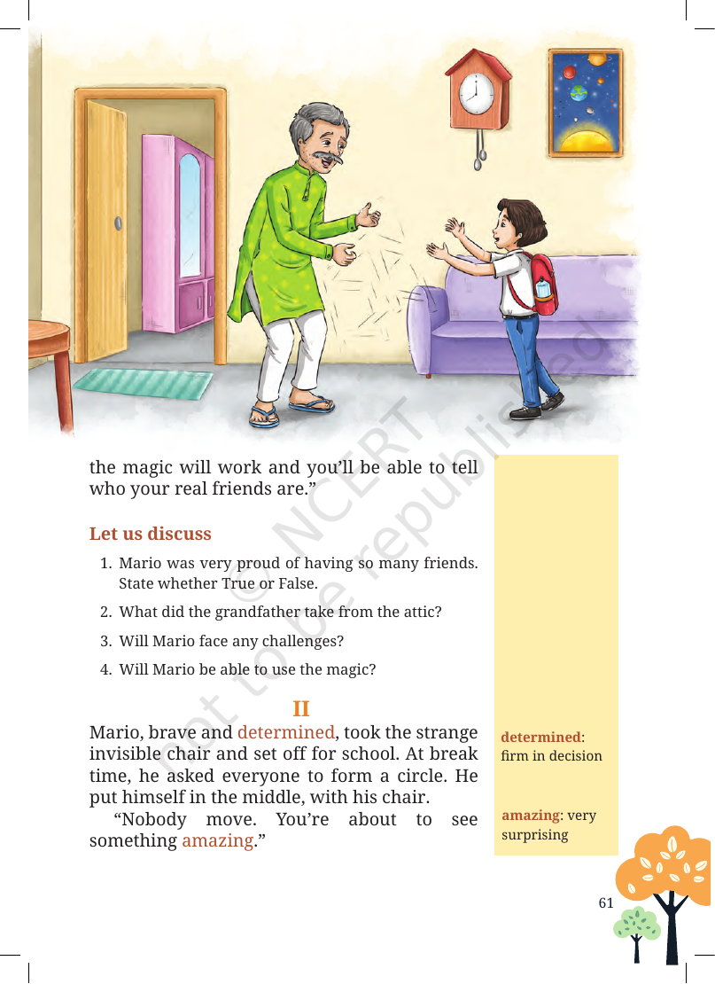 Page 23 of Friendship