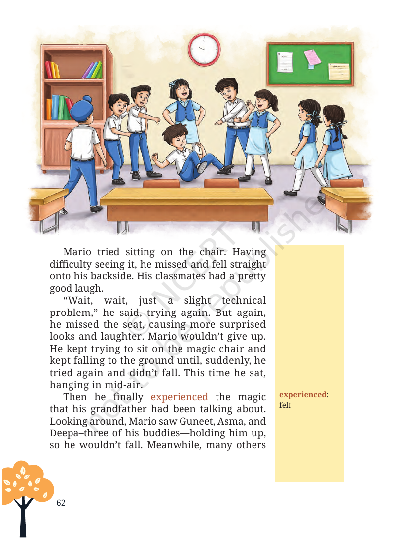 Page 24 of Friendship