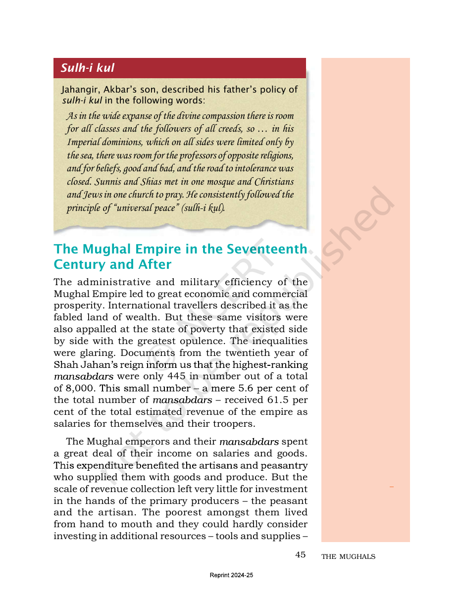 Page 7 of The Mughal Empire