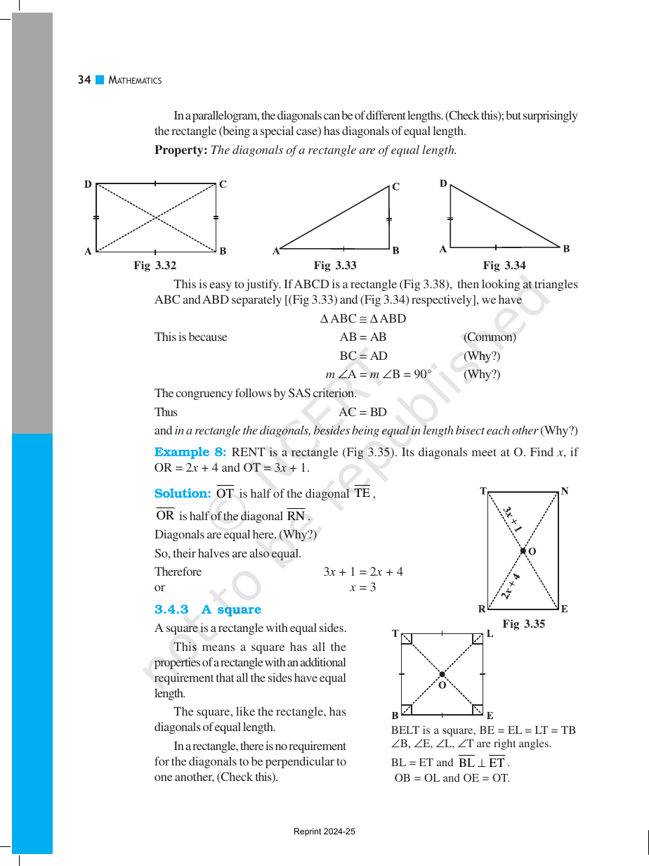 Page 14 of Understanding Quadrilaterals