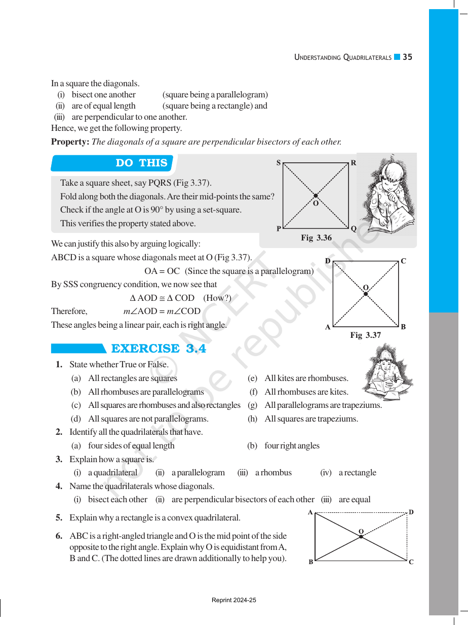 Page 15 of Understanding Quadrilaterals