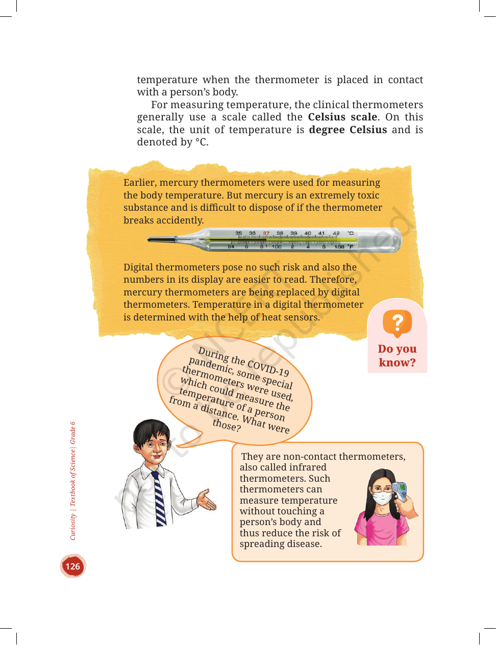 Page 4 of Temperature and its Measurement