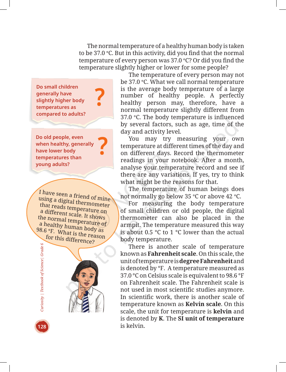 Page 6 of Temperature and its Measurement