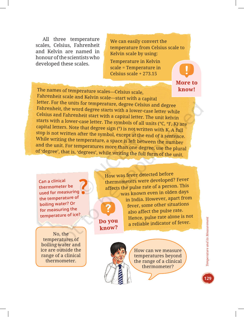 Page 7 of Temperature and its Measurement