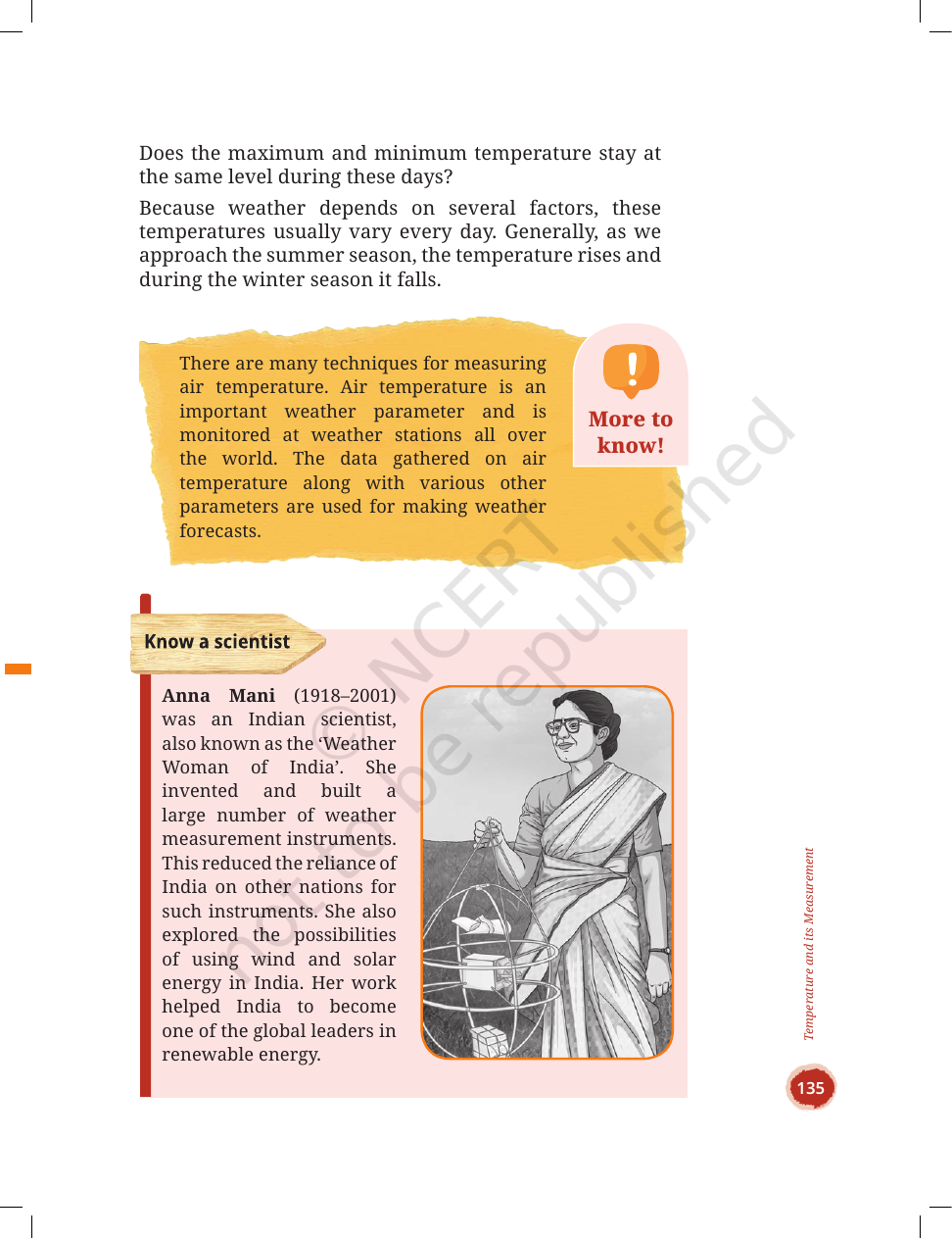 Page 13 of Temperature and its Measurement