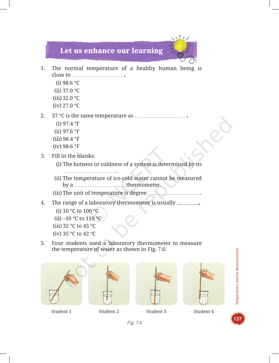 Page 15 of Temperature and its Measurement