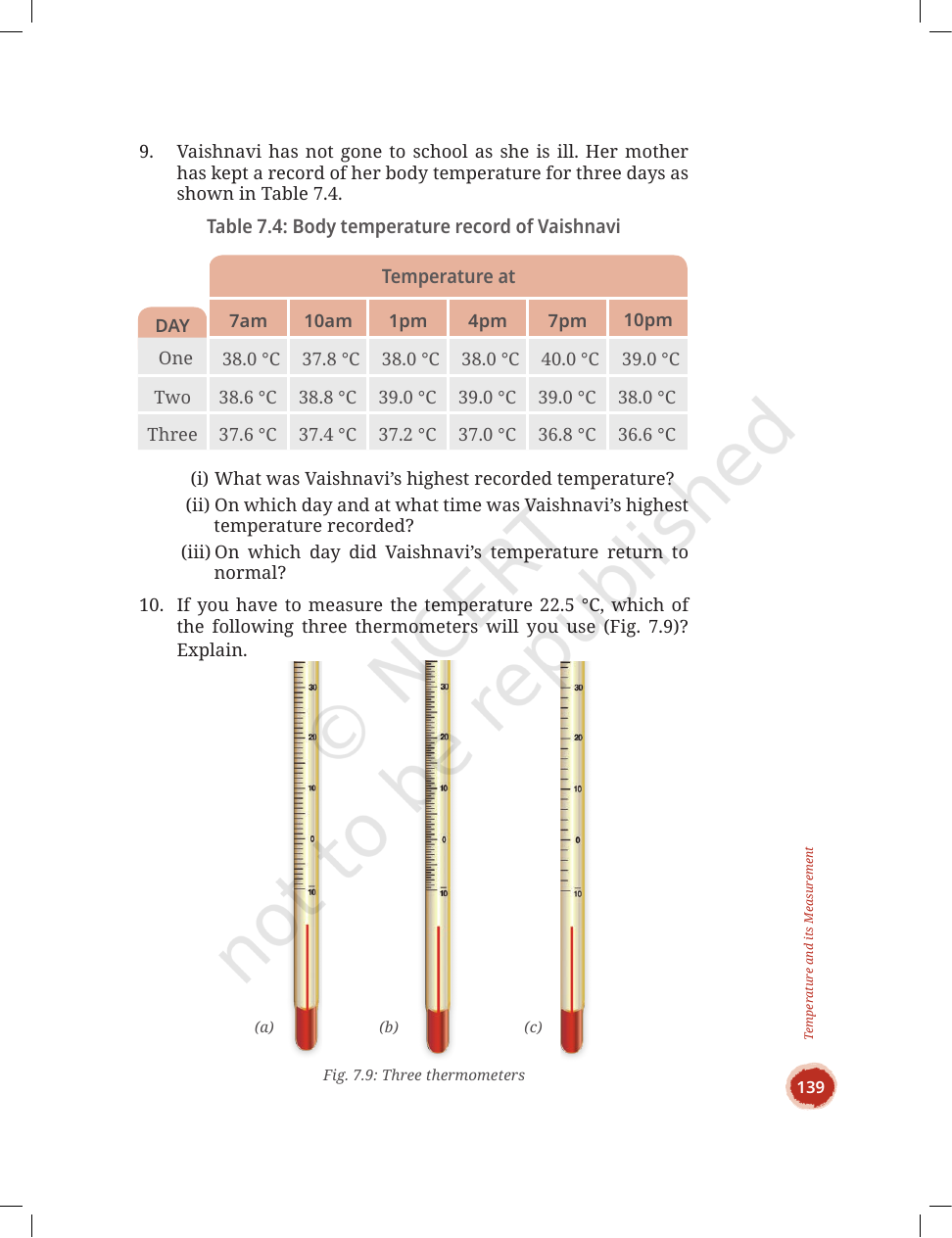 Page 17 of Temperature and its Measurement