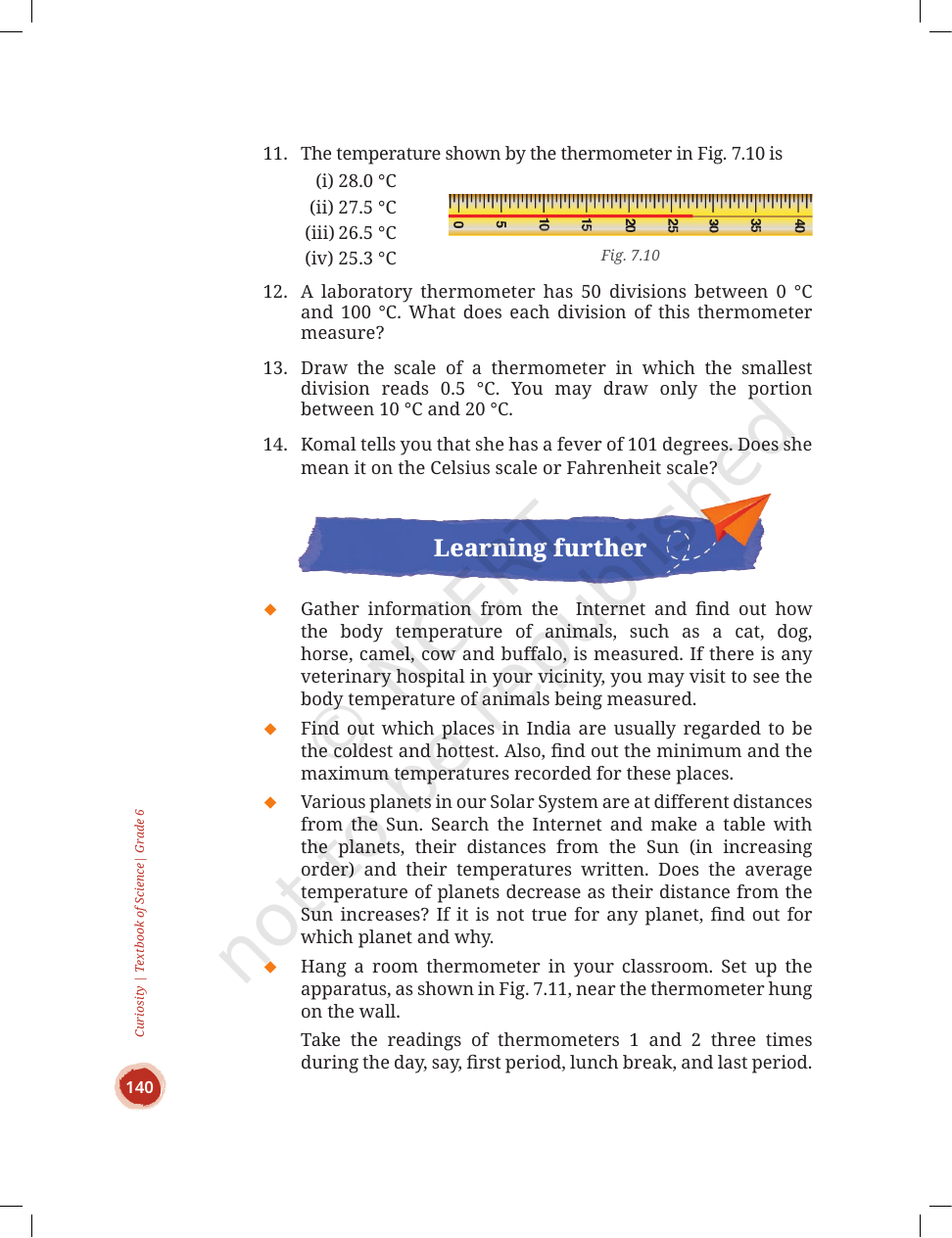 Page 18 of Temperature and its Measurement