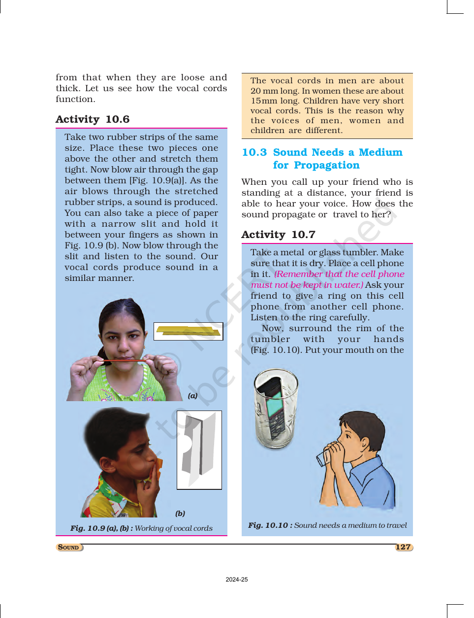 Page 5 of Sound