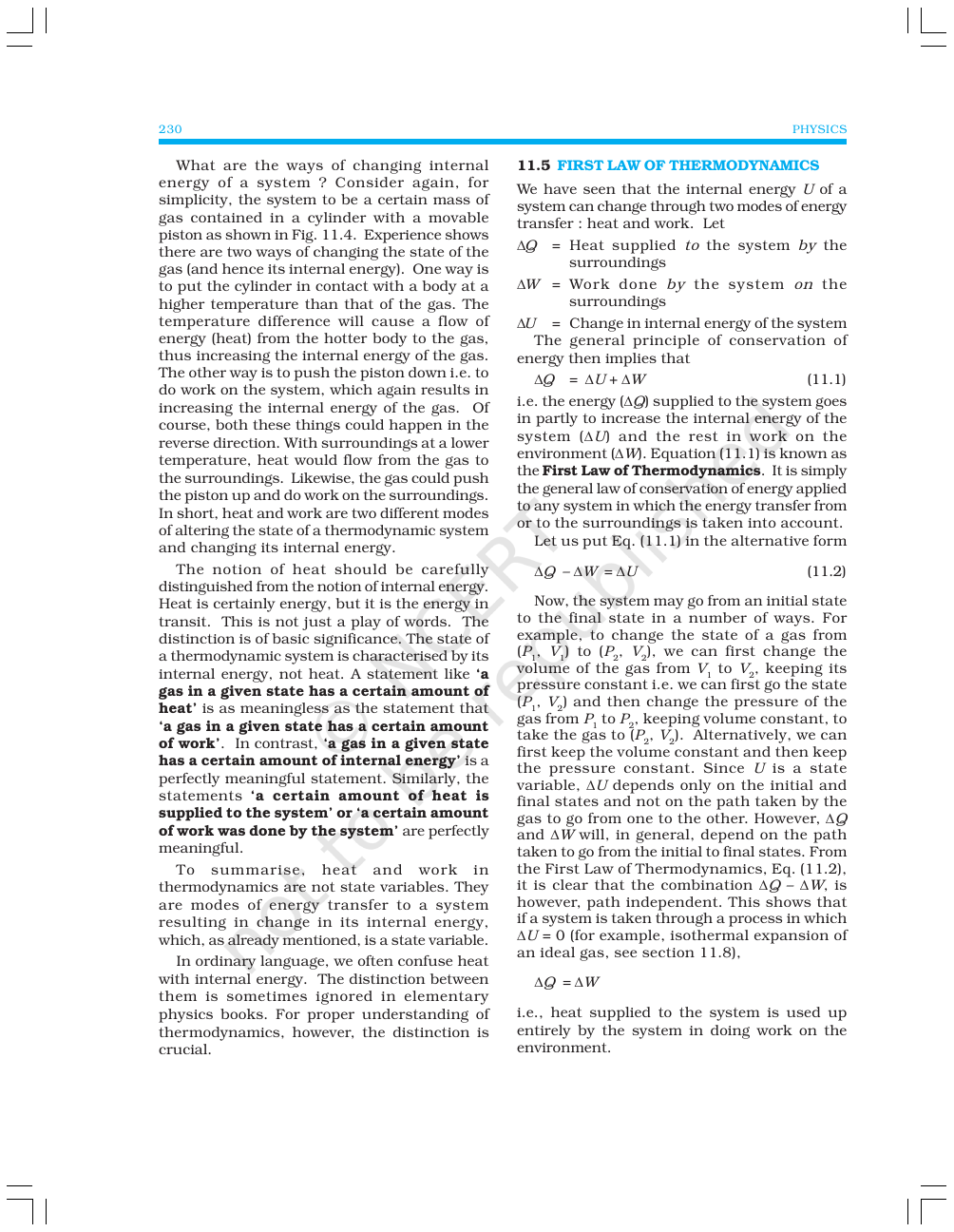 Page 5 of Thermodynamics