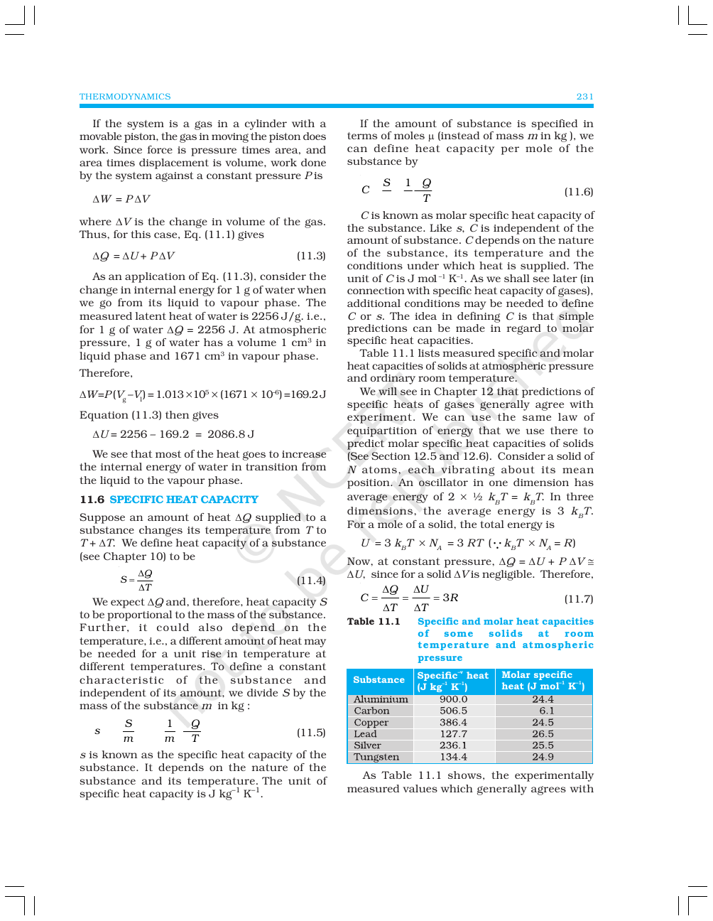 Page 6 of Thermodynamics