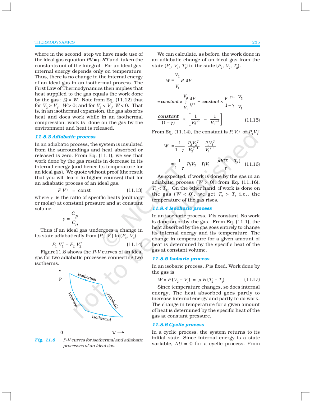 Page 10 of Thermodynamics