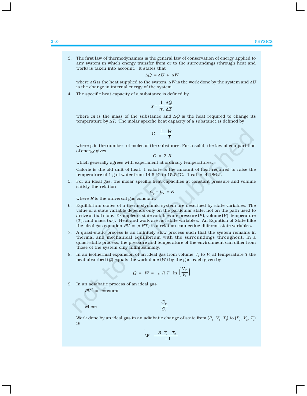 Page 15 of Thermodynamics