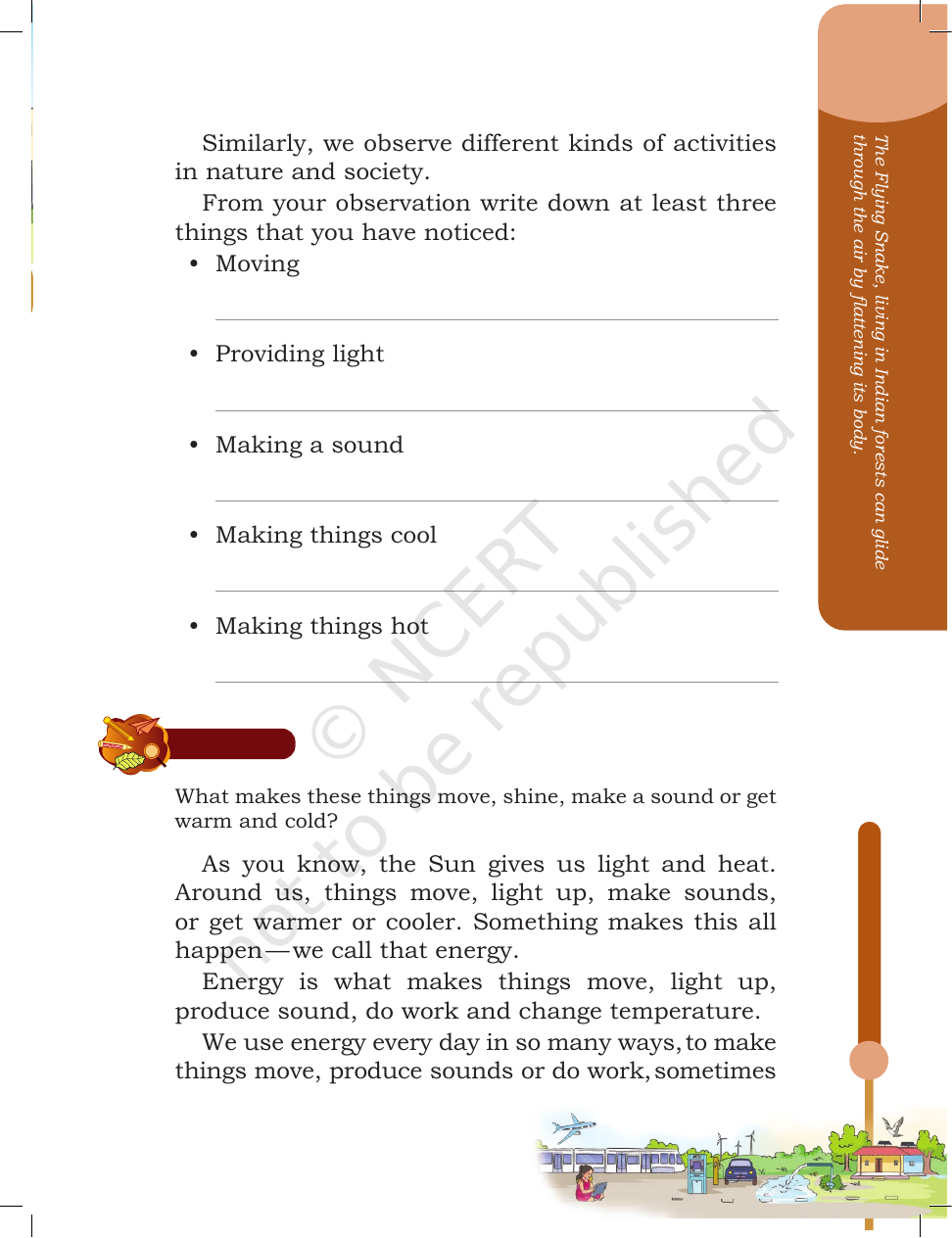 Page 4 of Experiments with Water