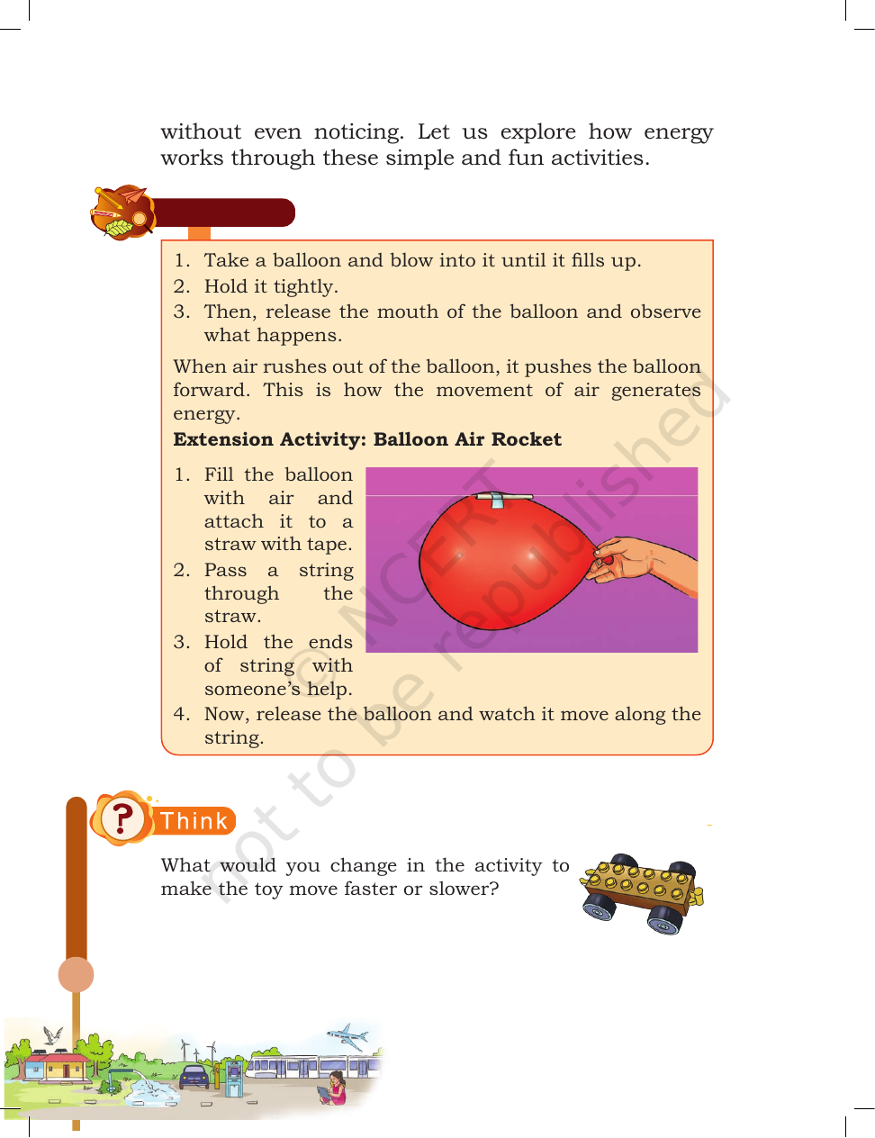 Page 5 of Experiments with Water