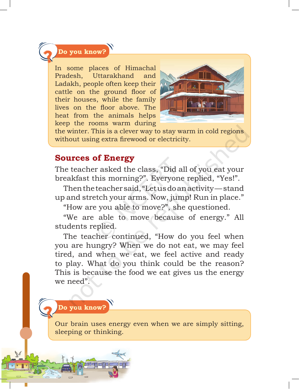Page 7 of Experiments with Water