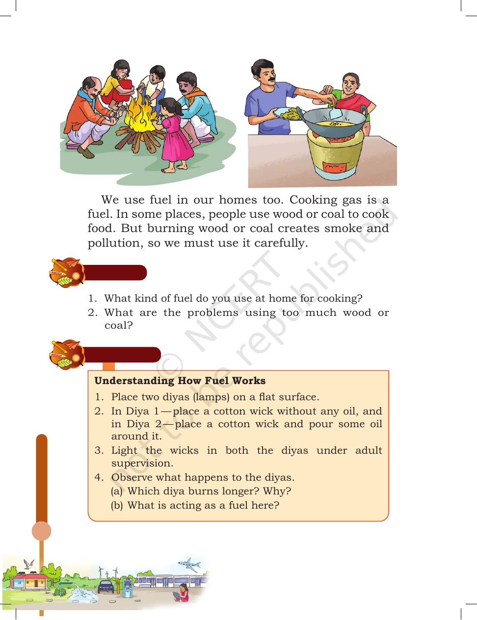 Page 9 of Experiments with Water