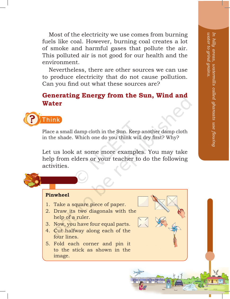 Page 12 of Experiments with Water