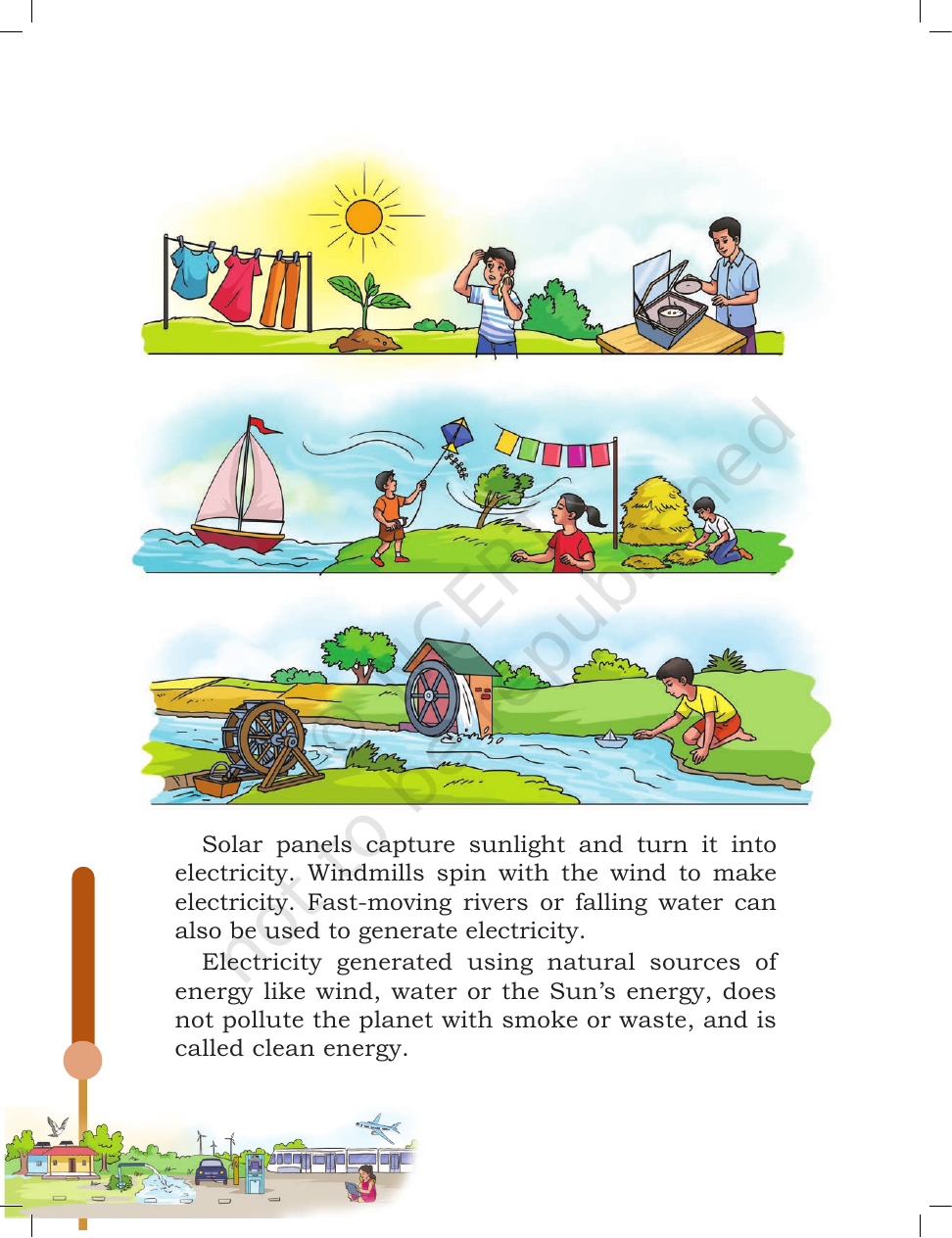 Page 15 of Experiments with Water