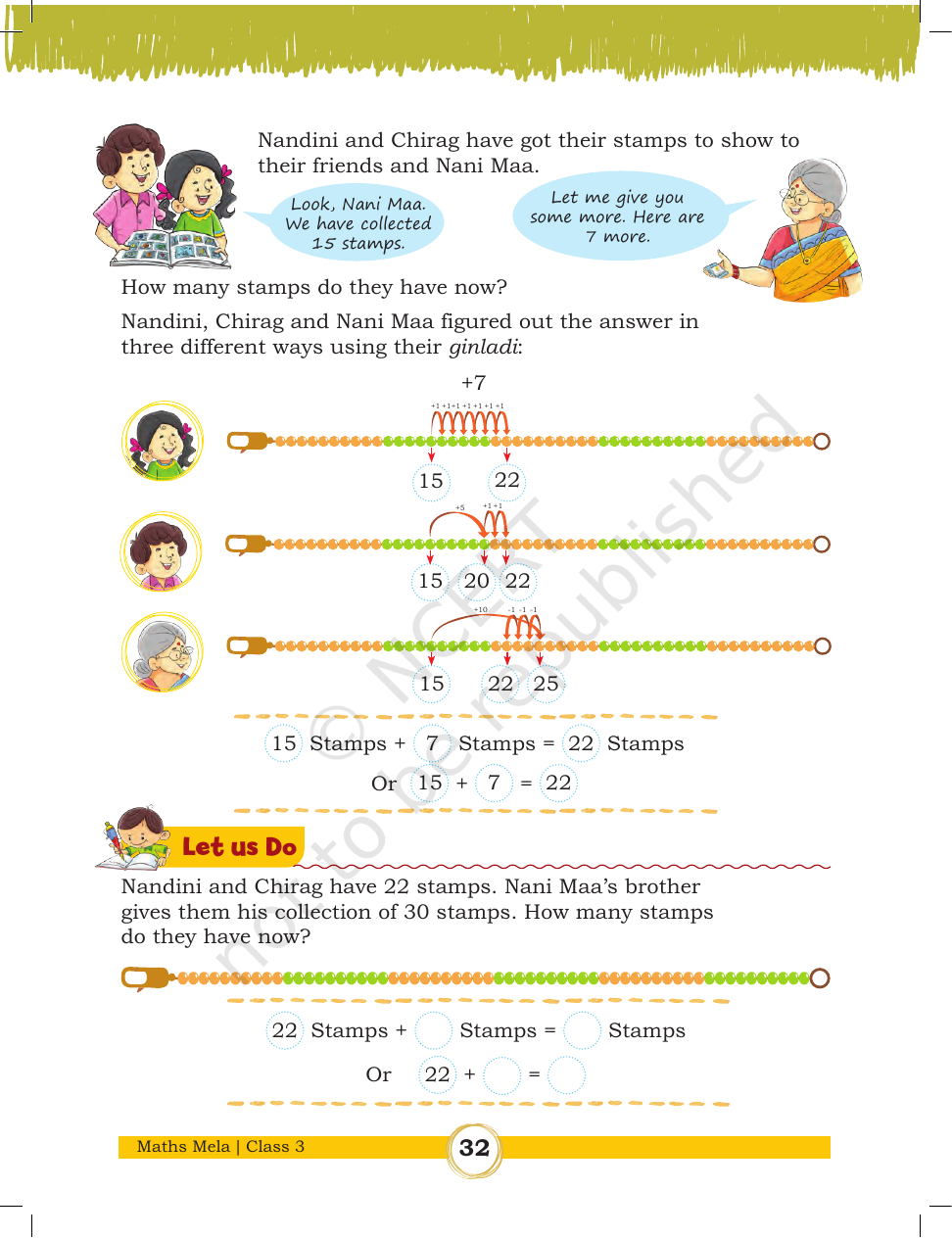 Page 4 of Vacation with My Nani Maa