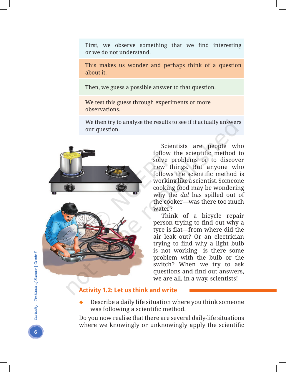 Page 6 of The Wonderful World of Science