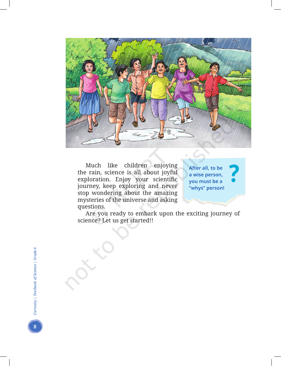Page 8 of The Wonderful World of Science