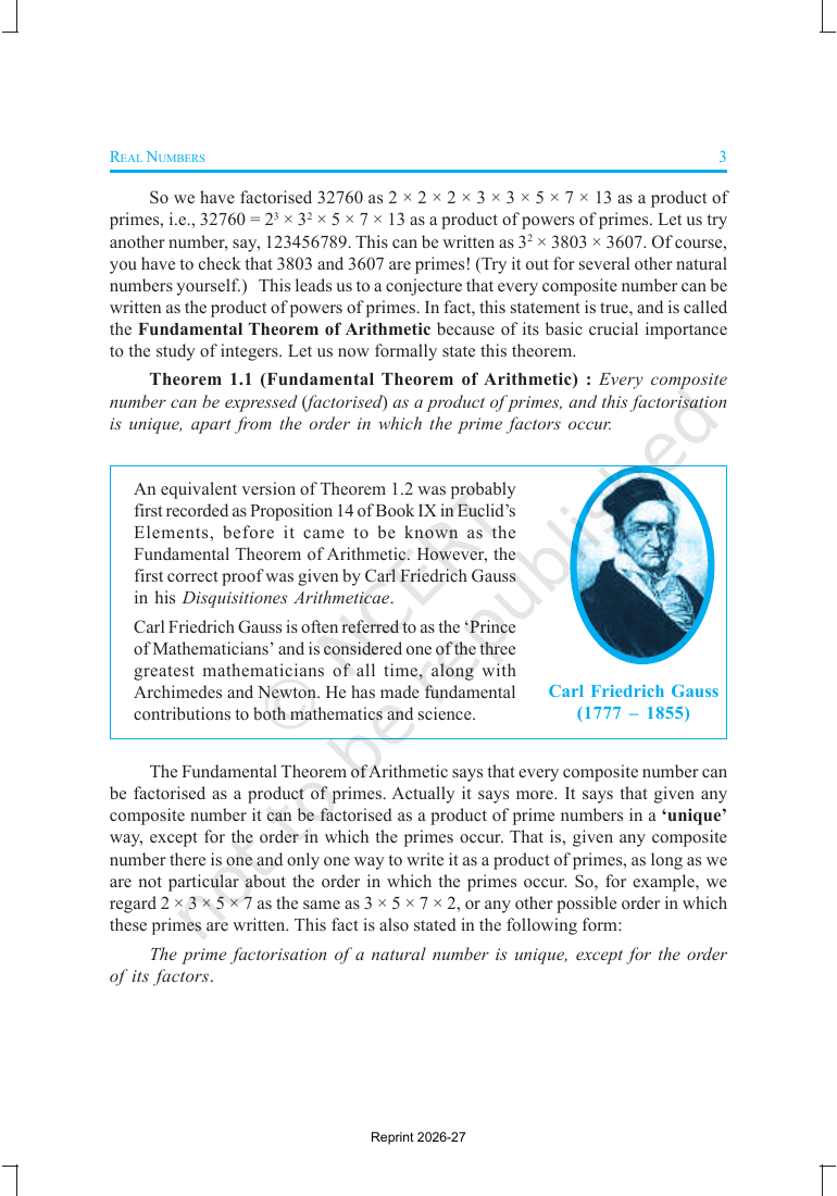 Page 3 of Real Numbers