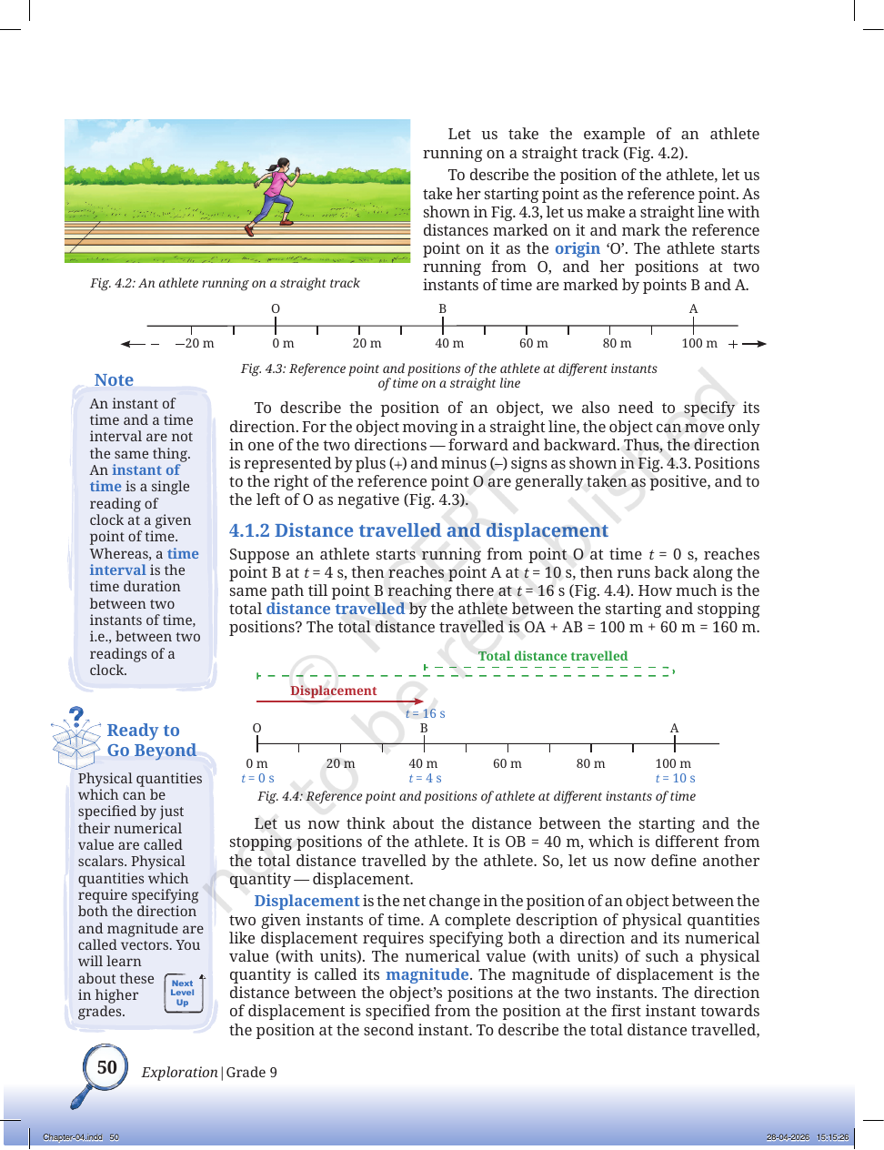 Page 3 of Structure of the Atom