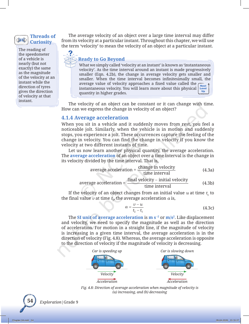 Page 7 of Structure of the Atom