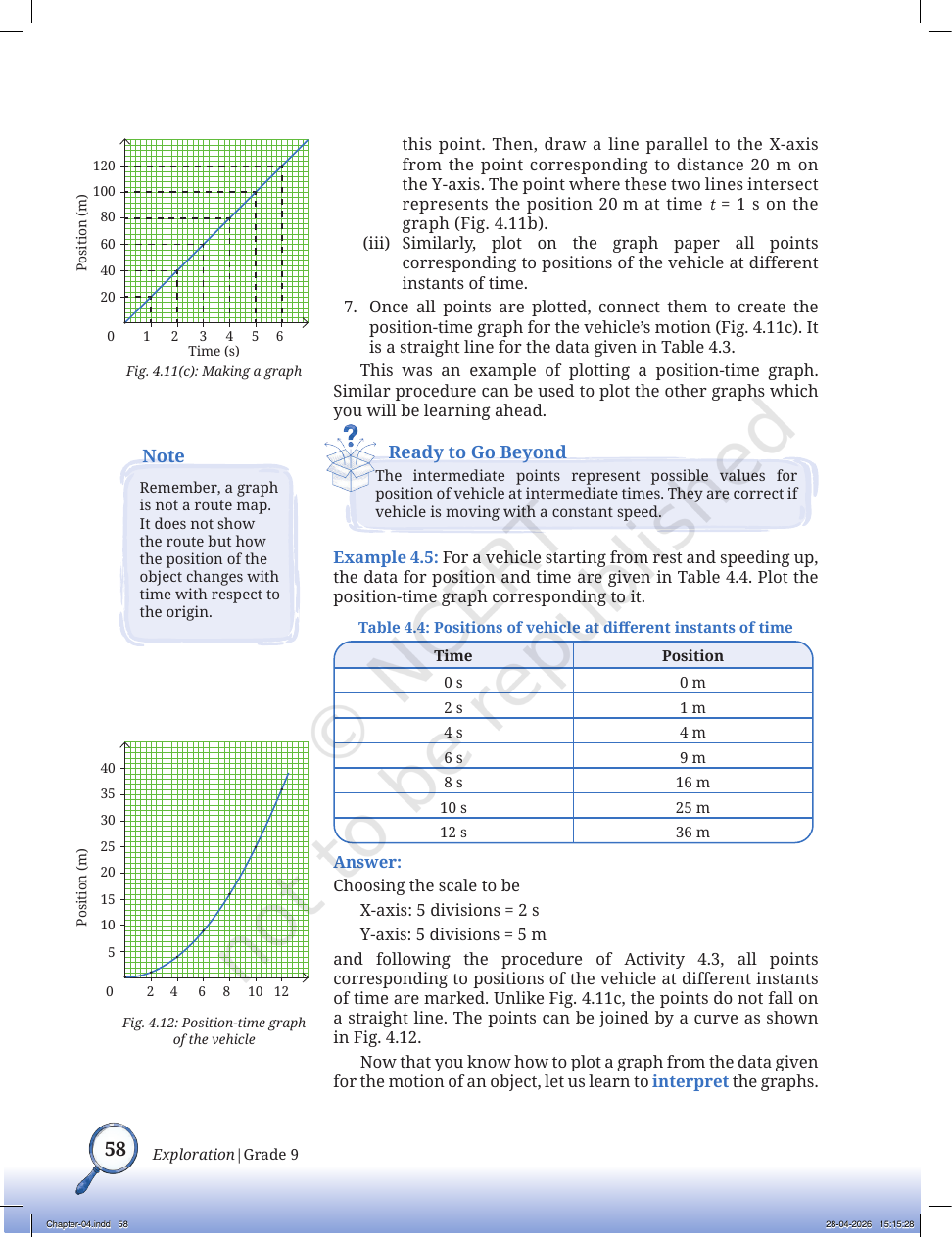Page 11 of Structure of the Atom