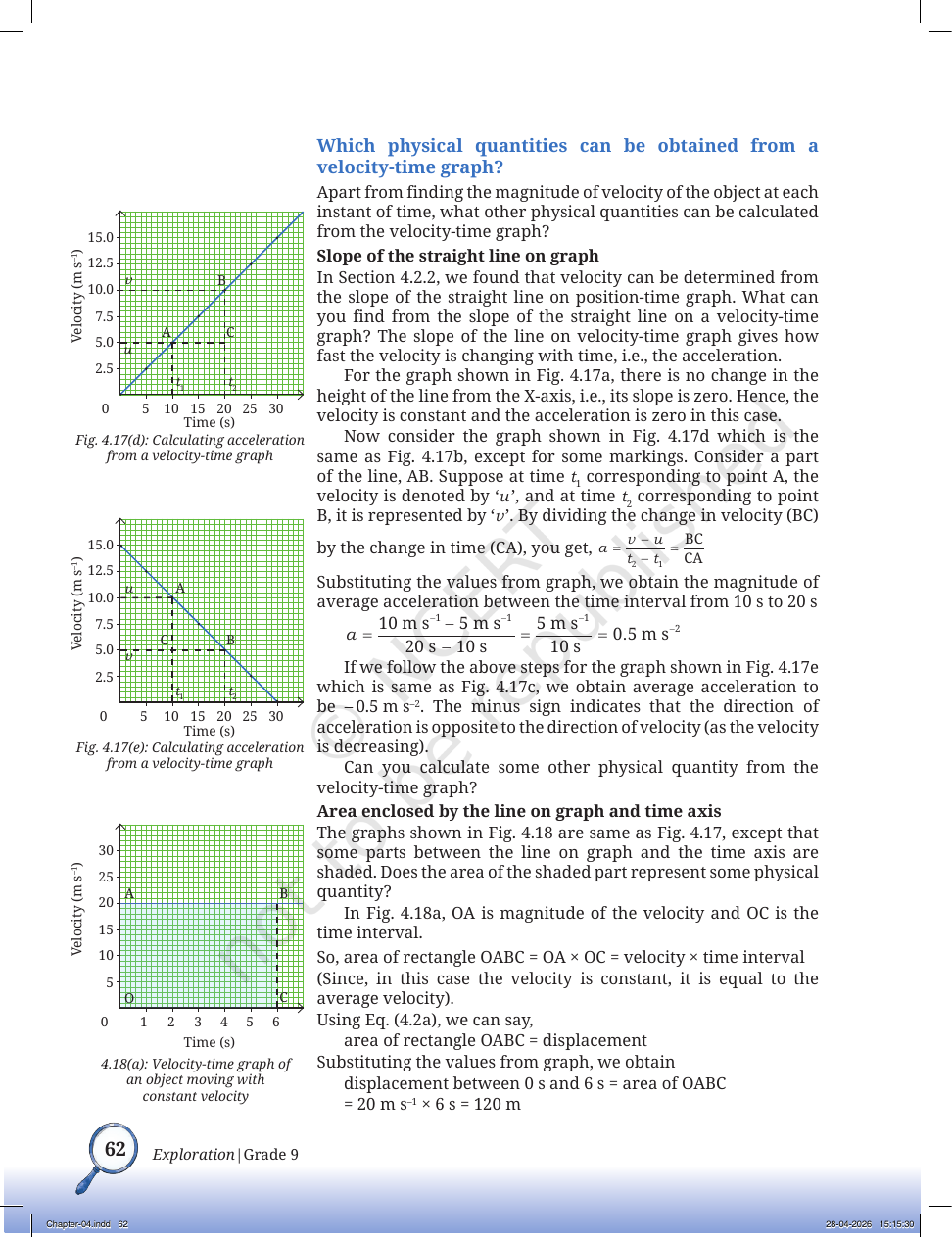 Page 15 of Structure of the Atom