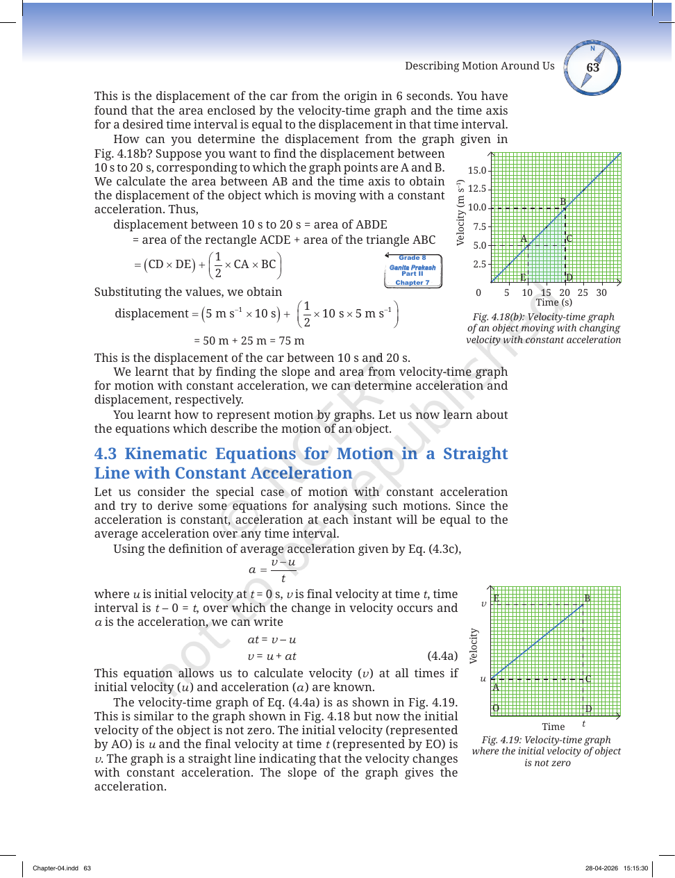 Page 16 of Structure of the Atom