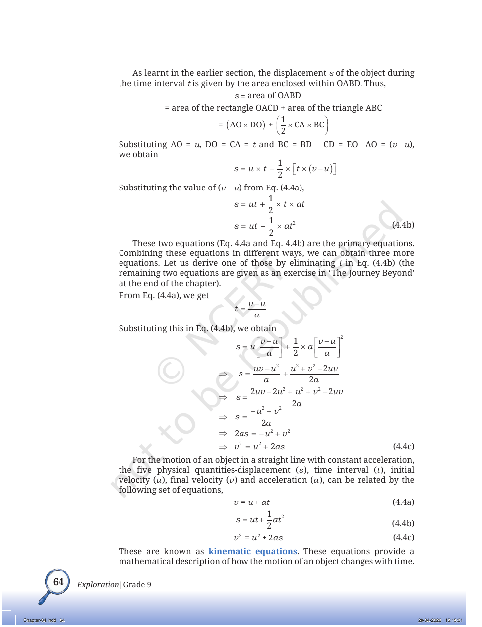 Page 17 of Structure of the Atom