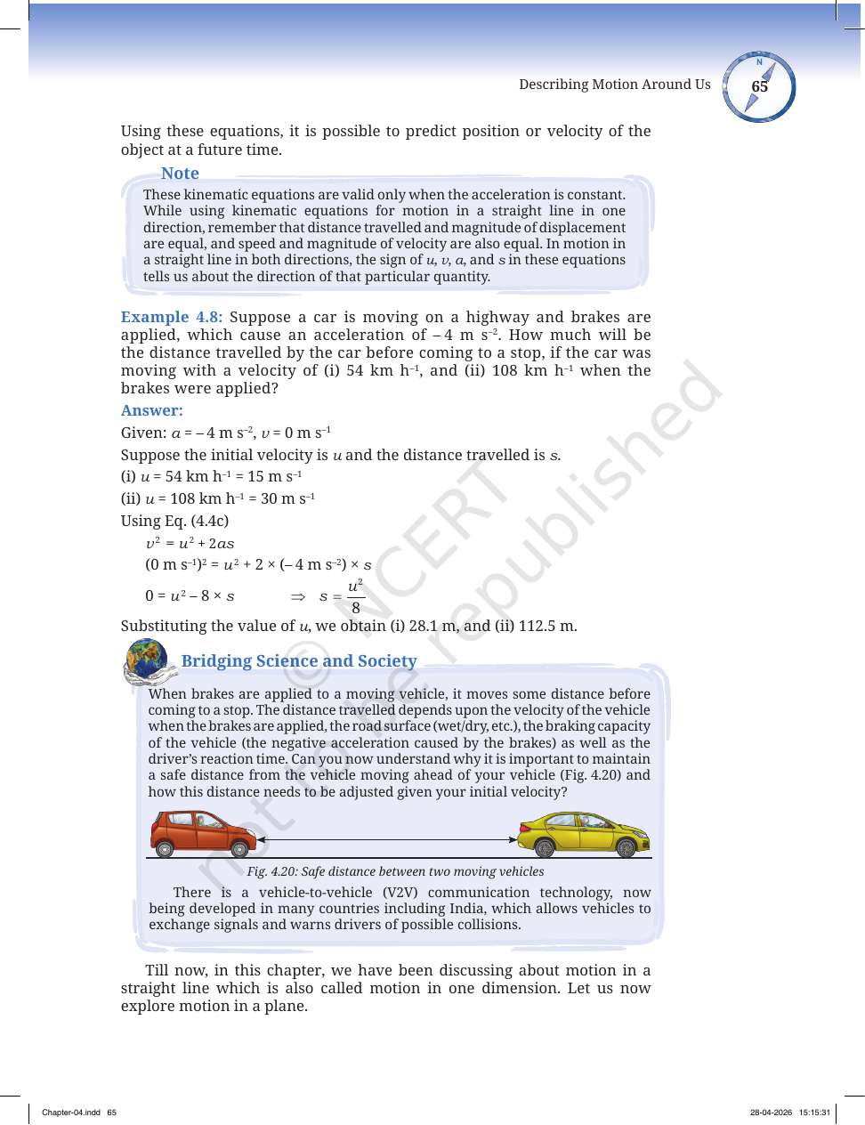Page 18 of Structure of the Atom