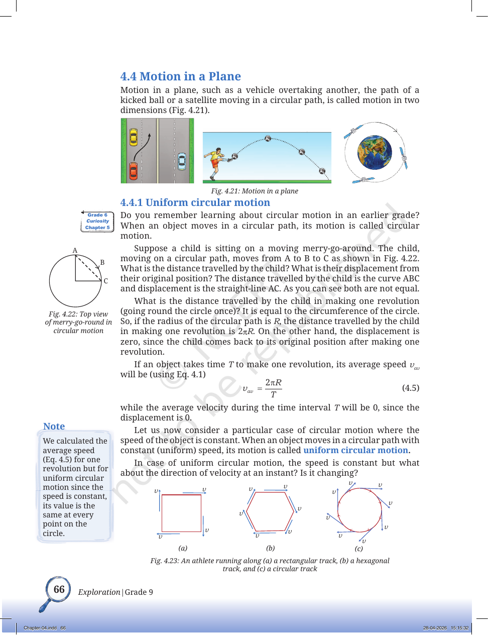 Page 19 of Structure of the Atom